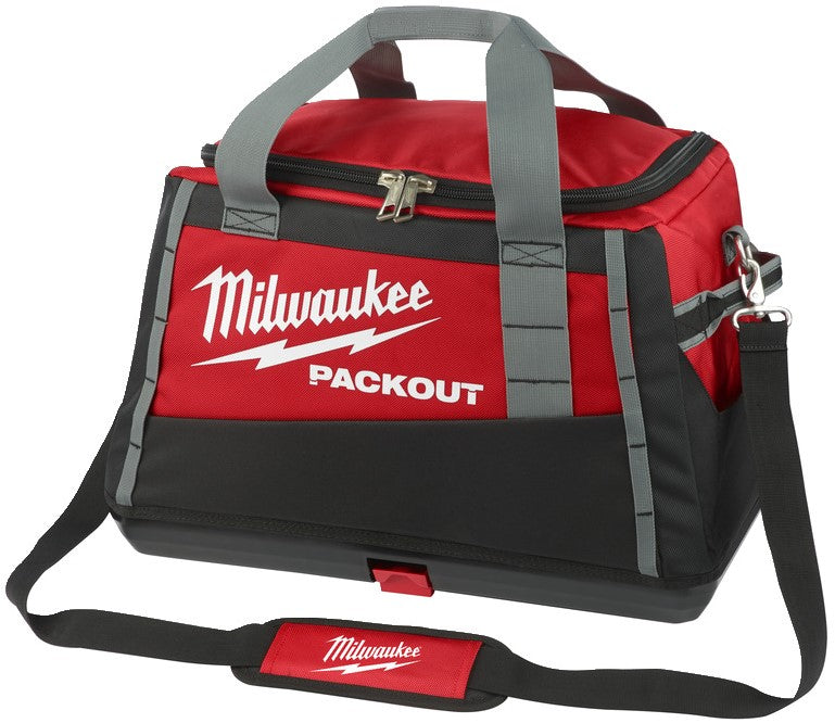 Milwaukee PACKOUT™ Duffel Bag Packout Sporttasche 20 Zoll / 50 cm - 4932471067