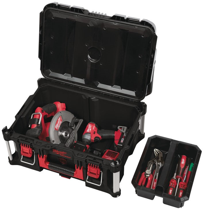 Milwaukee PACKOUT™ box Packout Large Box - 4932464079