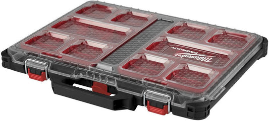 Milwaukee PACKOUT™ Slim Organizer Packout Slim Organizer – 4932471064