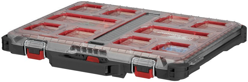 Milwaukee PACKOUT™ Slim Organiser Packout Slim Organizer - 4932471064