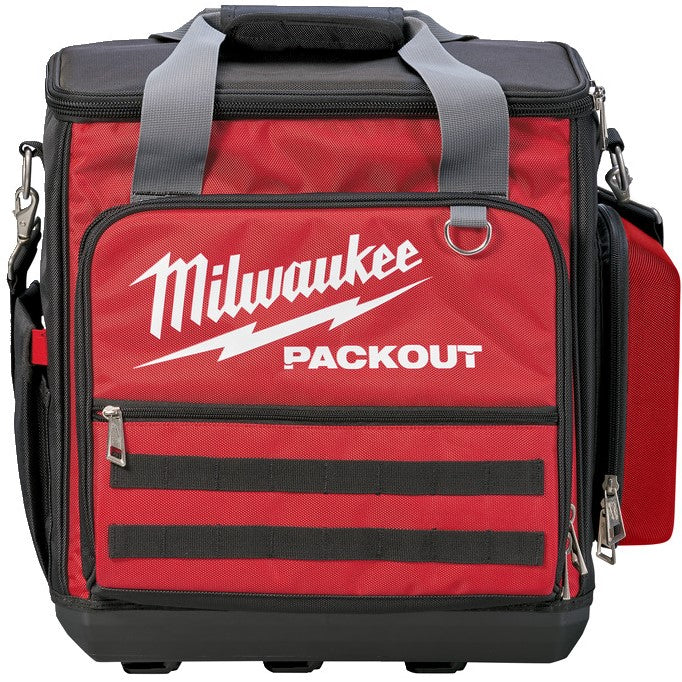 Milwaukee PACKOUT™ Tech Bag Packout Tech Bag - 1 pc - 4932471130