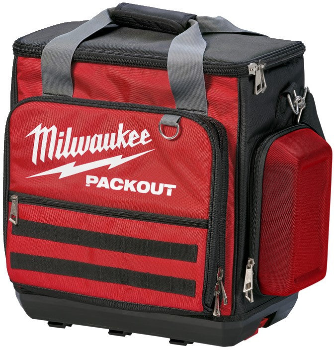 Milwaukee PACKOUT™ Tech Bag Packout Tech Bag - 1 pc - 4932471130