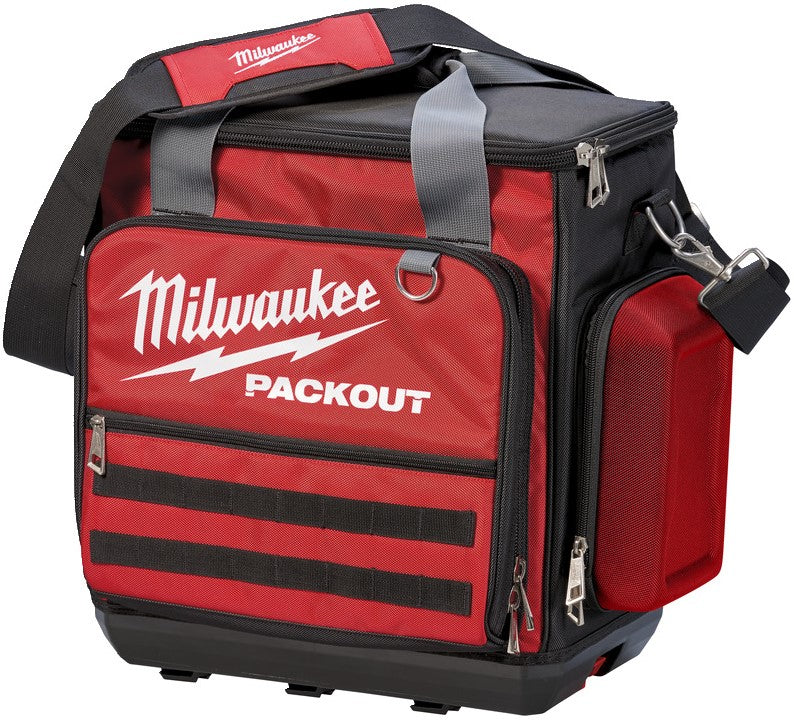 Milwaukee PACKOUT™ Tech Bag Packout Tech Bag - 1 pc - 4932471130