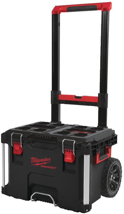 Milwaukee PACKOUT™ trolley box Packout Trolley Box - 4932464078
