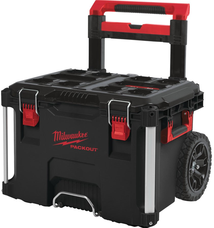 Milwaukee PACKOUT™ trolley box Packout Trolley Box - 4932464078