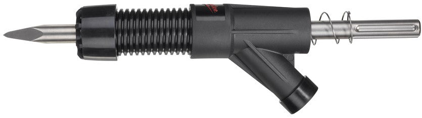 Milwaukee PCHDE - Universal Meißel Staubabsaugsystem PCHDE mit Spitzmeißel - 1 Stk - 4932455280