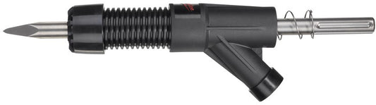 Milwaukee PCHDE - universeel beitel stofafzuigsysteem PCHDE met punt beitel - 1 st - 4932455280