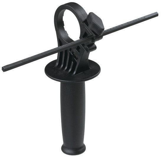 Milwaukee Zijhandgrepen PD extra handgreep om Boren met Short Gear Neck - 1 st - 4932364149
