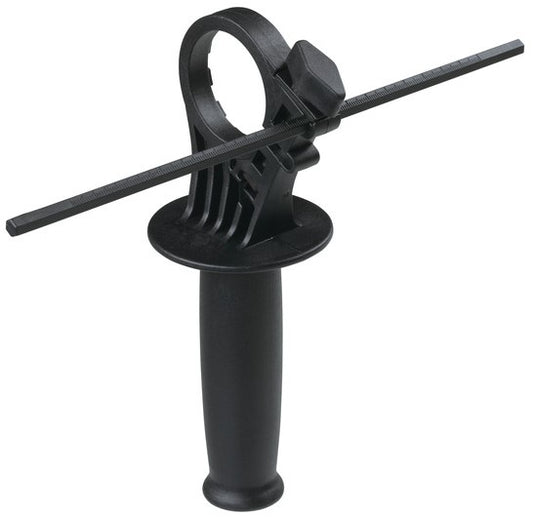 Milwaukee Side Handles PD Additional Handle for Drilling with Short Gear Neck - 1 pc - 4932364149