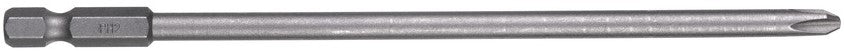 Zubehör Milwaukee Schraubersystem PH2 148 mm - 3 Stück - 4932459393