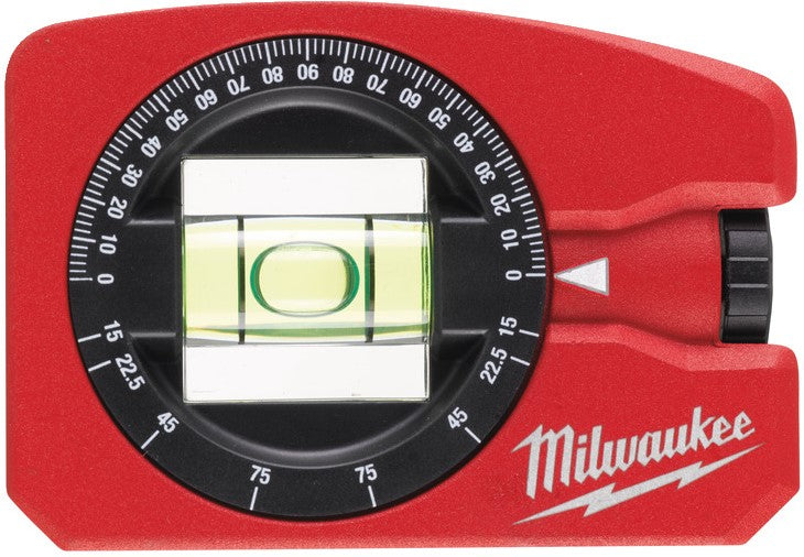 Milwaukee Taschenwasserwaage Taschenwasserwaage - 4932459597