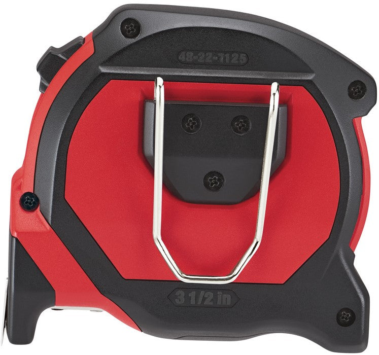 Milwaukee Premium magnetische 8m / 26ft meetlint - 48227225