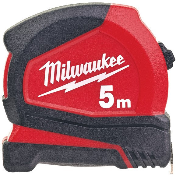 Milwaukee Pro compact tape measure Pro compact tape measure C5 / 19 - 4932459592