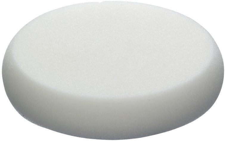 Milwaukee Accessoires polijstmachines met klittenbandhechting ø 125 mm PSH 145 mm - 1 st - 4932430396