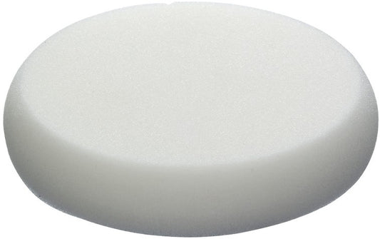 Milwaukee Accessoires polijstmachines met klittenbandhechting ø 125 mm PSH 145 mm - 1 st - 4932430396