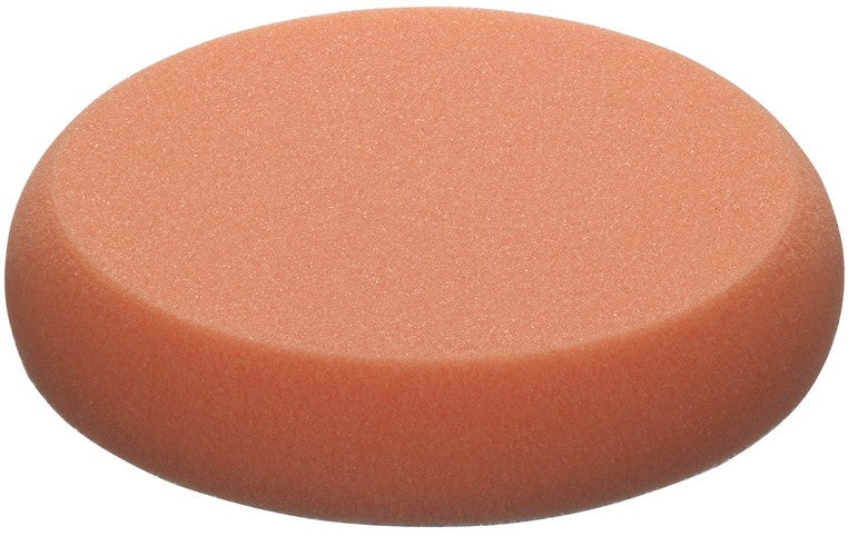 Milwaukee Accessoires polijstmachines met klittenbandhechting ø 125 mm PSS 145 mm - 1 st - 4932430397