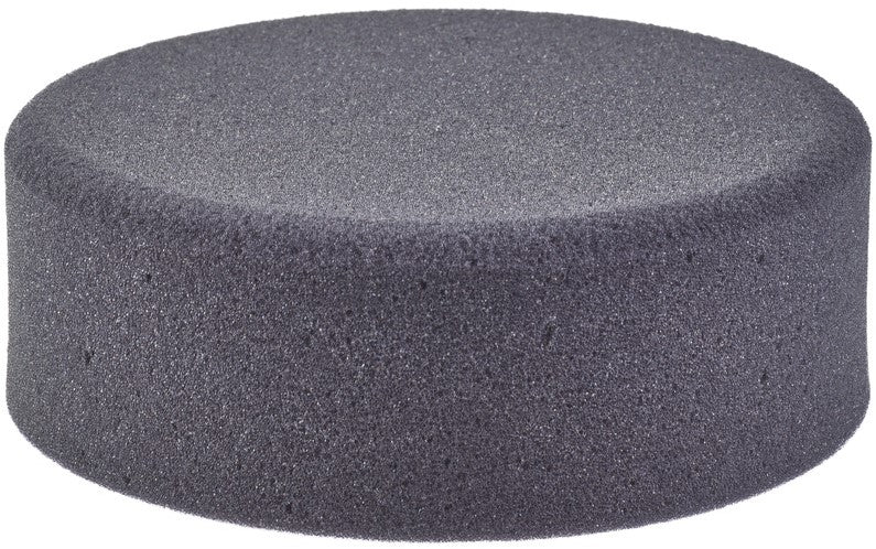 Milwaukee Polierzubehör mit Klettbefestigung Ø 125 / 150 mm PSSS 150 mm - 1 Stk. - 4932373186