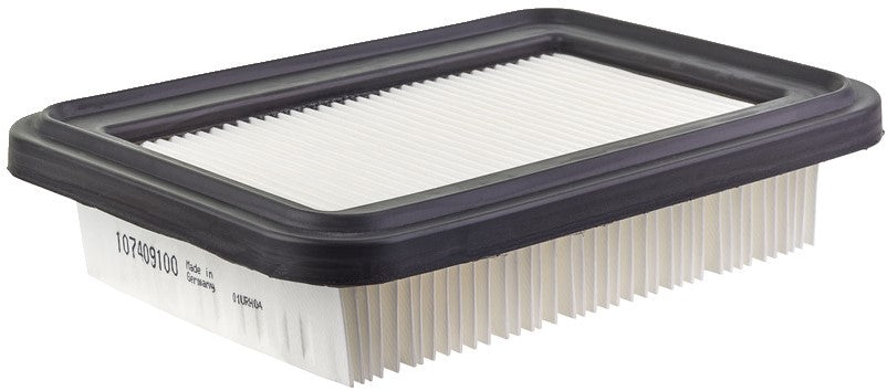 Milwaukee Pleated Filter PTFE Flat Filter - 1 pc - 4932459687