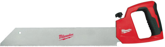 Milwaukee PVC zaag PVC zaag - 1 st - 48220212