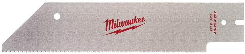 Milwaukee PVC-Säge Ersatzblatt für PVC-Säge – 1 Stück – 48220222
