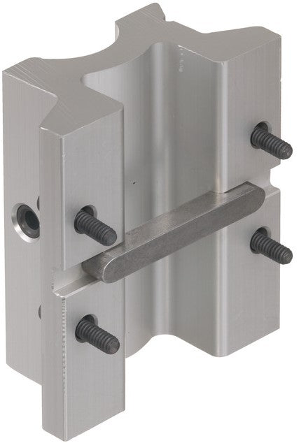 Milwaukee Systeemaccessoires – nat diamantboren Quick Connection motormontageplaat - 1 st - 4932399733