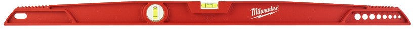 Milwaukee REDCAST Guss-Wasserwaagen REDCAST Die-Cast Wasserwaage 80 cm - 4932459099