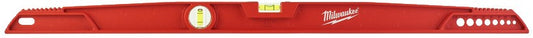 Milwaukee REDCAST gegoten waterpassen REDCAST Die-cast Level 80 cm - 4932459099