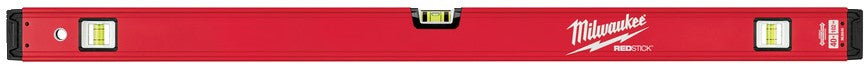 Milwaukee REDSTICK™ Backbone box spirit levels REDSTICK Backbone Box Level 100 cm - 4932459066