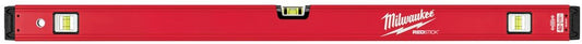 Milwaukee REDSTICK™ Backbone Box Wasserwaagen REDSTICK Backbone Box Wasserwaage 100 cm - 4932459066