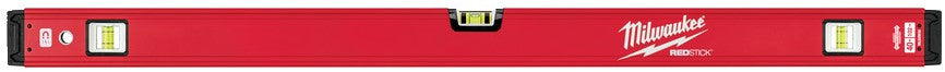 Milwaukee REDSTICK™ Backbone Box Wasserwaagen REDSTICK Backbone Box Wasserwaage 100 cm Magnetisch - 4932459067