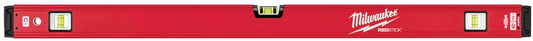 Milwaukee REDSTICK™ Backbone Box Wasserwaagen REDSTICK Backbone Box Wasserwaage 100 cm Magnetisch - 4932459067