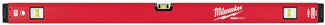 Milwaukee REDSTICK™ Backbone box waterpassen REDSTICK Backbone Box Level 100 cm Magnetic - 4932459067