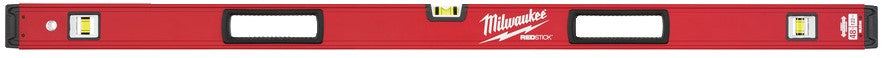 Milwaukee REDSTICK™ Backbone box spirit levels REDSTICK Backbone Box Level 120 cm - 4932459068