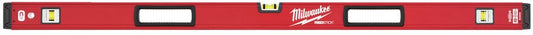 Milwaukee REDSTICK™ Backbone box waterpassen REDSTICK Backbone Box Level 120 cm Magnetic - 4932459069