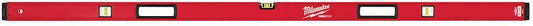 Milwaukee REDSTICK™ Backbone Box-Wasserwaagen REDSTICK Backbone Box-Wasserwaage 180 cm - 4932459070