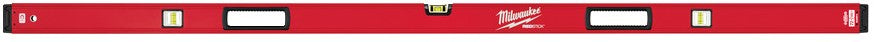 Milwaukee REDSTICK™ Backbone box spirit levels REDSTICK Backbone Box Level 180 cm Magnetic - 4932459071