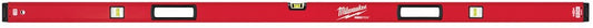 Milwaukee REDSTICK™ Backbone Box Wasserwaagen REDSTICK Backbone Box Wasserwaage 180 cm Magnetisch - 4932459071