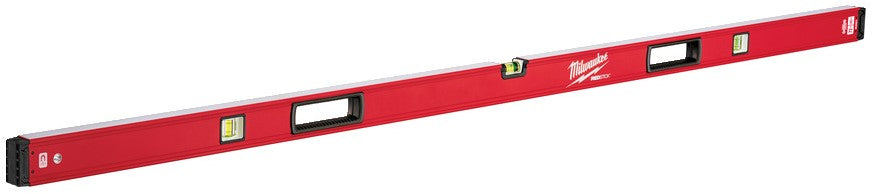 Milwaukee REDSTICK™ Backbone box spirit levels REDSTICK Backbone Box Level 180 cm Magnetic - 4932459071