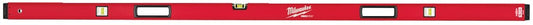 Milwaukee REDSTICK™ Backbone box waterpassen REDSTICK Backbone Box Level 200 cm - 4932459072