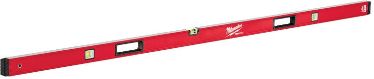 Milwaukee REDSTICK™ Backbone box spirit levels REDSTICK Backbone Box Level 200 cm - 4932459072