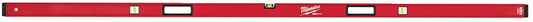 Milwaukee REDSTICK™ Backbone box waterpassen REDSTICK Backbone Box Level 240 cm - 4932459074