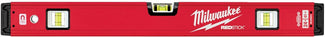 Milwaukee REDSTICK™ Backbone box waterpassen REDSTICK Backbone Box Level 60 cm Magnetic - 4932459063