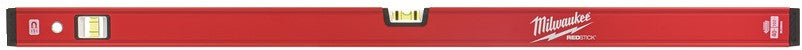 Milwaukee REDSTICK™ Kompakte Wasserwaagen REDSTICK Kompakte Wasserwaage 100 cm Magnetisch - 4932459085