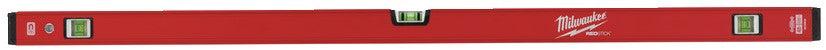 Milwaukee REDSTICK™ Kompakte Wasserwaagen REDSTICK Kompakte Wasserwaage 120 cm - 4932459086