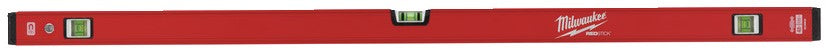 Milwaukee REDSTICK™ Compact box waterpassen REDSTICK Compact Box Level 120cm Magnetic - 4932459087