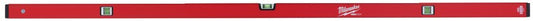 Milwaukee REDSTICK™ Kompakte Wasserwaagen REDSTICK Kompakte Wasserwaage 180 cm - 4932459088