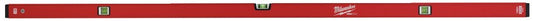 Milwaukee REDSTICK™ Kompakte Wasserwaagen REDSTICK Kompakte Wasserwaage 180 cm Magnetisch - 4932459089