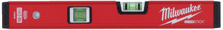 Milwaukee REDSTICK™ Compact box waterpassen REDSTICK Compact Box Level 40cm - 4932459078