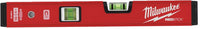 Milwaukee REDSTICK™ Compact box waterpassen REDSTICK Compact Box Level 40cm Magnetic - 4932459079