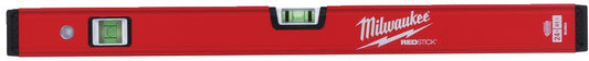 Milwaukee REDSTICK™ Compact box waterpassen REDSTICK Compact Box Level 60cm - 4932459080